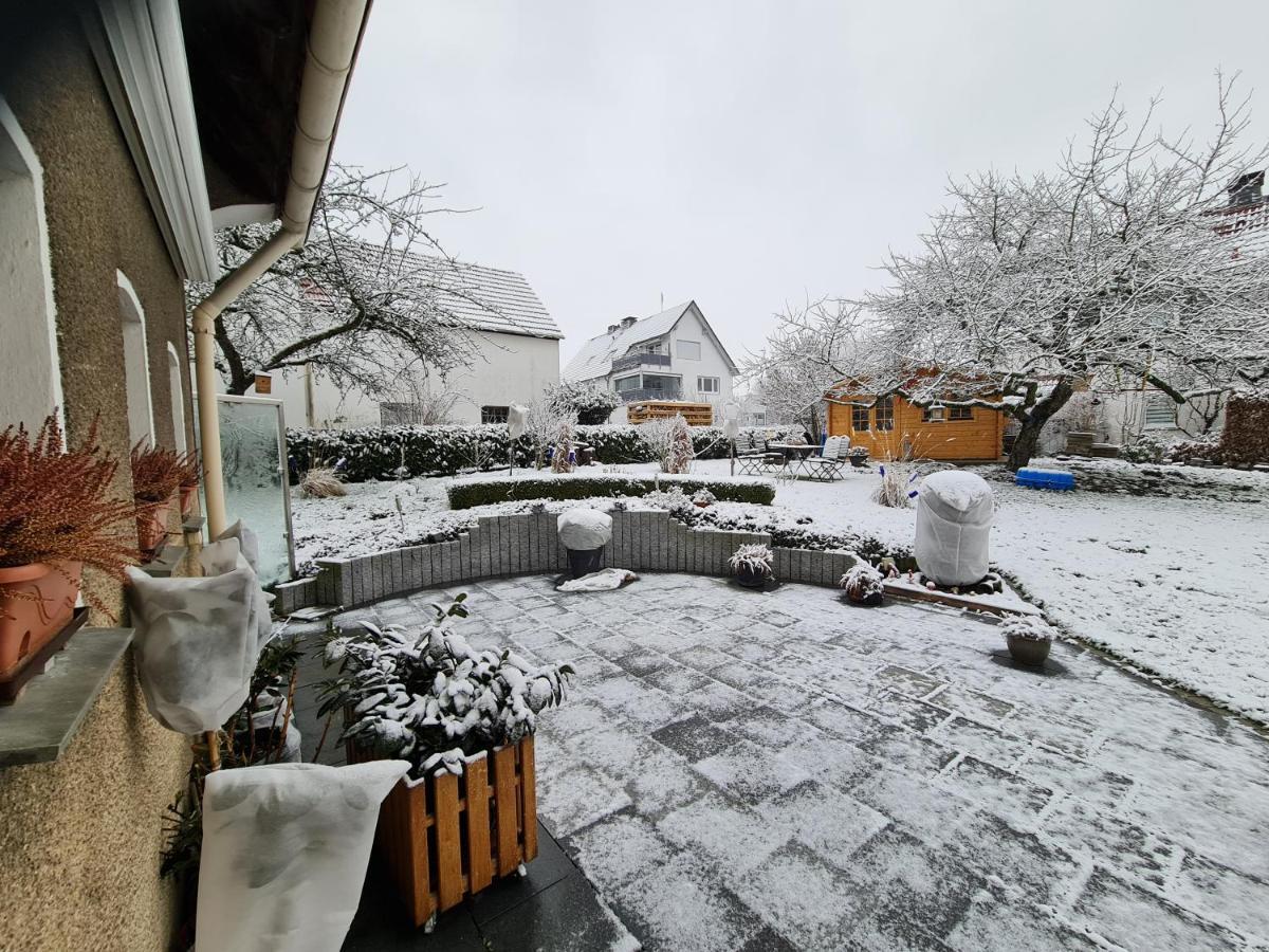Hedasis Ferienwohnung3, 500 M Zum Möhnesee Exteriör bild